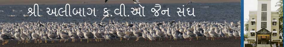 Shree Alibaug KVO Jain Sangh